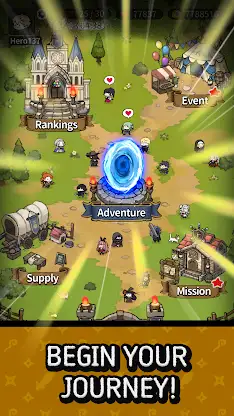 Hero's Life 2 screenshot 5