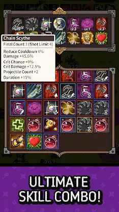 Hero's Life 2 screenshot 6