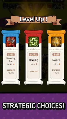 Hero's Life 2 screenshot 4