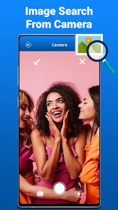 Reverse Image Search: Find Pic screenshot 3