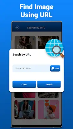 Reverse Image Search: Find Pic screenshot 2