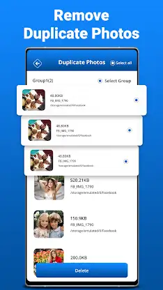 Reverse Image Search: Find Pic screenshot 4