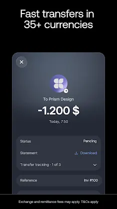 Revolut Business screenshot 4