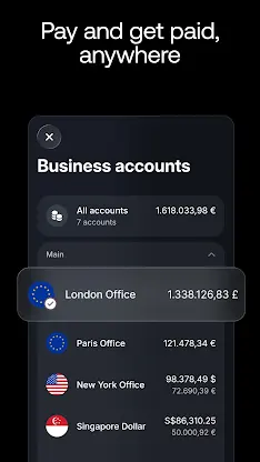 Revolut Business screenshot 3