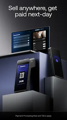 Revolut Business screenshot 8