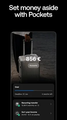 Revolut — Más que un banco screenshot 8