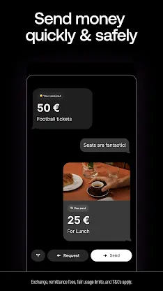 Revolut — Más que un banco screenshot 4