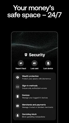 Revolut — Más que un banco screenshot 5