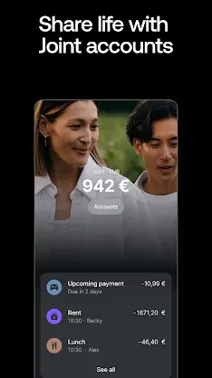 Revolut — Más que un banco screenshot 6