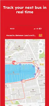 Colorbus app screenshot 5