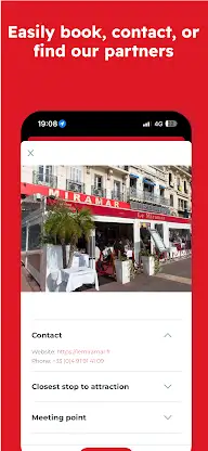 Colorbus app screenshot 7