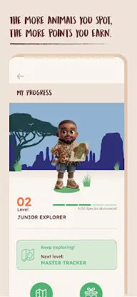 WOW Animal Explorer screenshot 5
