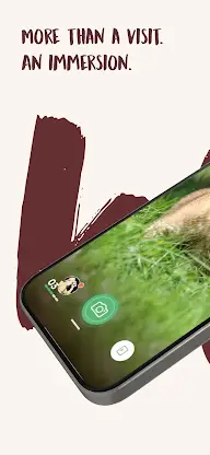 WOW Animal Explorer screenshot 1