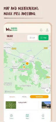WOW Animal Explorer screenshot 7