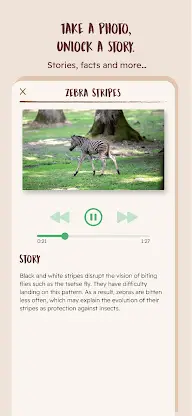 WOW Animal Explorer screenshot 4