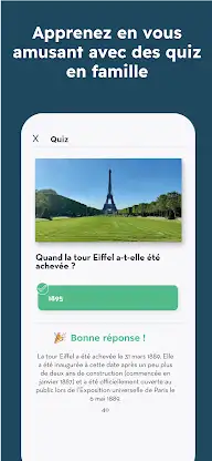 Les Vedettes de Paris screenshot 5