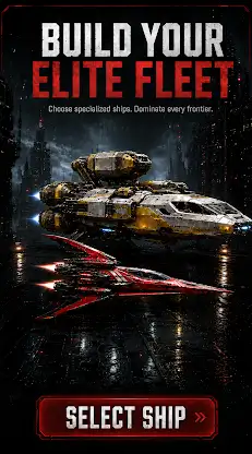 Aero Forge screenshot 3