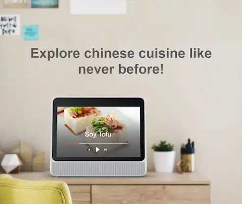 Chinese Recipes screenshot 4