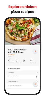 Pizza Recipes: Homemade & Easy screenshot 2