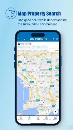 Ricacorp Real Listing screenshot 5