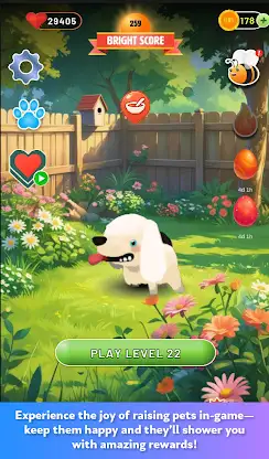 Word Search Game: Bright Words screenshot 7