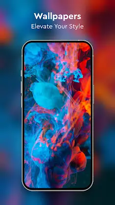 Callerify - Call Screen Themes screenshot 2