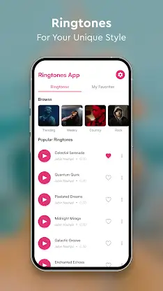 Callerify - Call Screen Themes screenshot 1