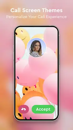 Callerify - Call Screen Themes screenshot 3
