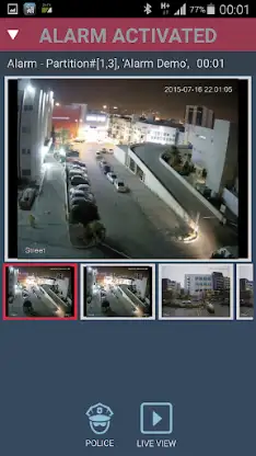 Free4Control screenshot 3
