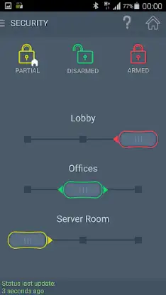Free4Control screenshot 2