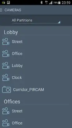 Free4Control screenshot 1