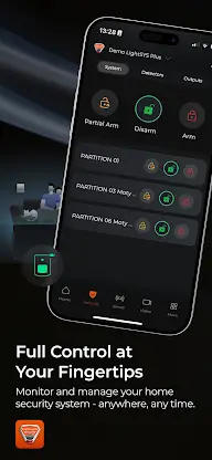 NetworkSec screenshot 3