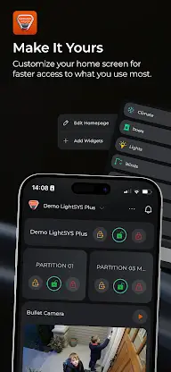 NetworkSec screenshot 2