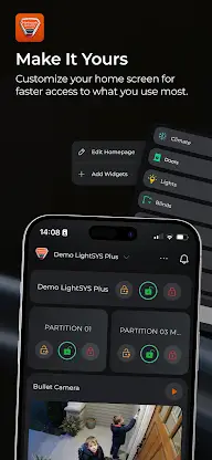 NetworkSec screenshot 6
