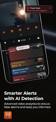 NetworkSec screenshot 1