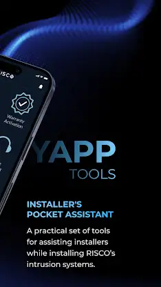 HandyApp screenshot 2