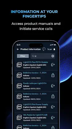HandyApp screenshot 5