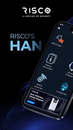 HandyApp screenshot 1