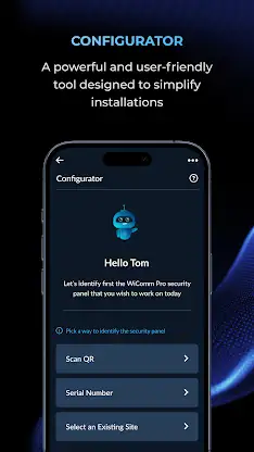 HandyApp screenshot 3