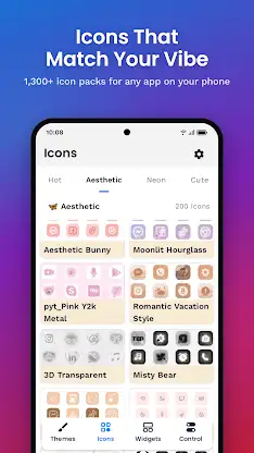 RNS Themes Pro screenshot 3
