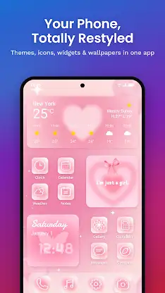 RNS Themes Pro screenshot 7