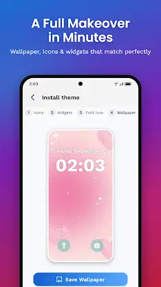 RNS Themes Pro screenshot 6
