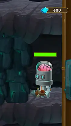 Deep Town: Idle Mining Tycoon screenshot 5
