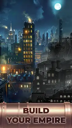 Metropolis Tycoon: Mining Game screenshot 6
