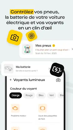 Roole Premium screenshot 7