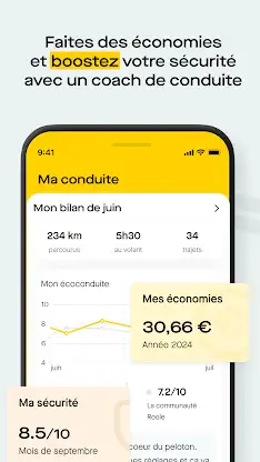 Roole Premium screenshot 5