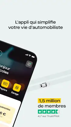 Roole Premium screenshot 2