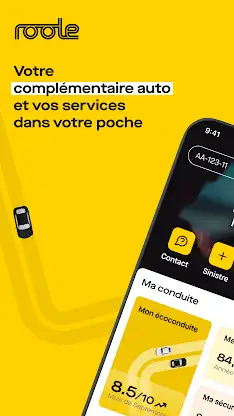 Roole Premium screenshot 1