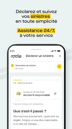 Roole Premium screenshot 3