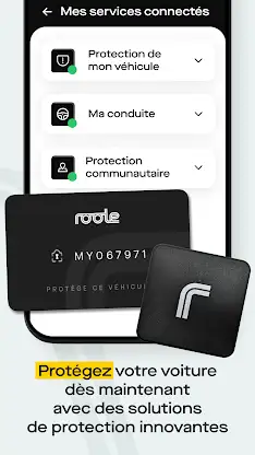 Roole Premium screenshot 4